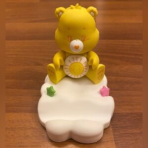 Care Bears Funshine Bear Desk Phone Holder